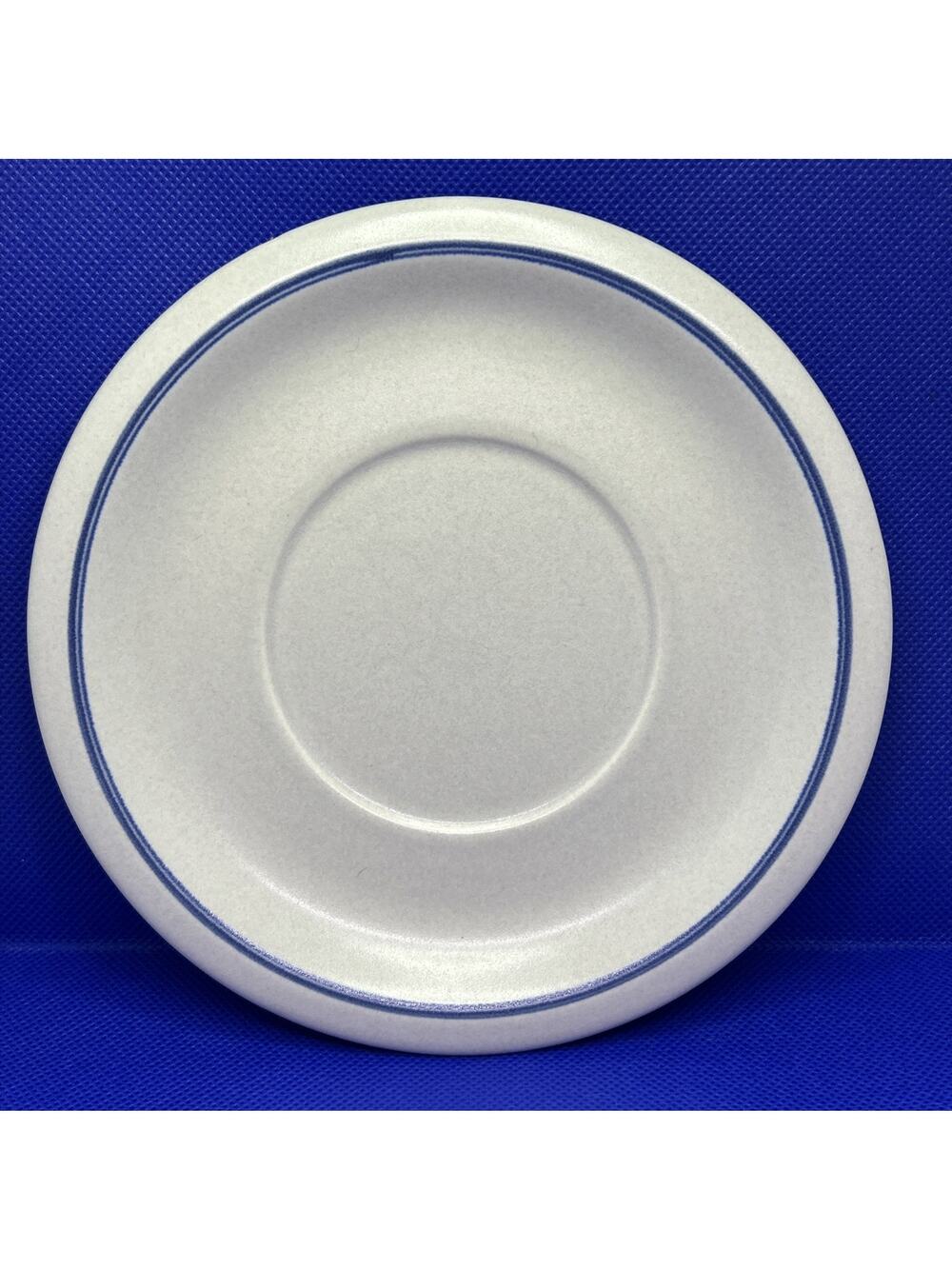 PFALTZGRAFF YORKTOWNE SAUCER For Coffee Cup, 8 Available 6.25" Rim